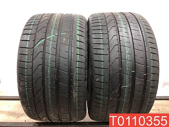 Pirelli Pzero 305/30 R20 103Y 