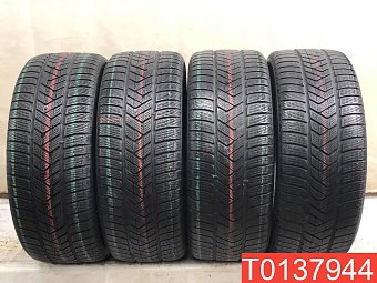 Pirelli Scorpion Winter 255/45 R20 105V 