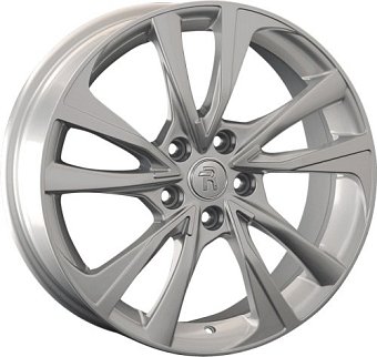 Replay Honda (H107) 7,5x18 5x114,3 ET45 dia 64,1 S