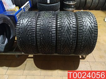 Pirelli Ice Zero 285/45 R20 112H 