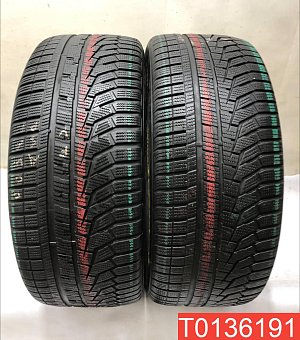 Hankook Winter I'Cept Evo 2 255/45 R19 104V 