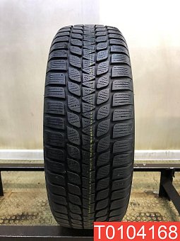 Bridgestone Blizzak LM 20 185/60 R15 88T 