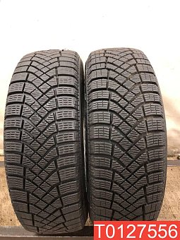 Pirelli Ice Zero Friction 185/60 R15 88T 