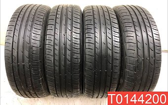 Falken Ziex ZE-914 205/60 R16 96V 