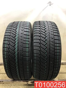 Continental Winter Contact TS 850 P 225/40 R18 92V 