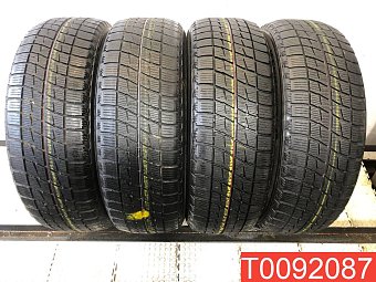 Bridgestone Icepartner 215/60 R17 96Q 