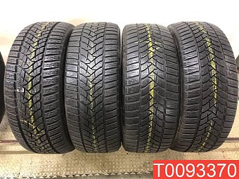 Dunlop Winter Sport 5 205/55 R16 91H 