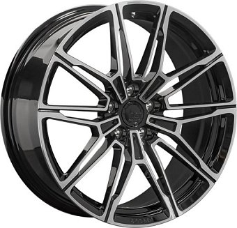 LS Forged FG45 8x19 5x112 ET27 dia 66,6 BKF