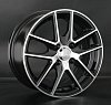 LS wheels 771 6x14 4x98 ET35 dia 58,6 BKF
