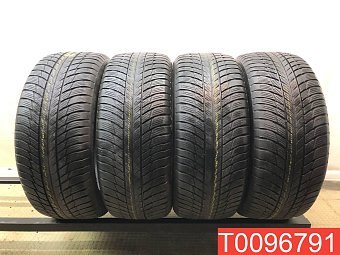 Bridgestone Blizzak LM001 245/50 R19 105V RunFlat