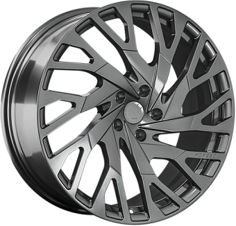 LS Forged FG49L 9x22 5x120 ET43 dia 72,6 MGM