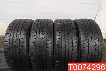 Continental 4x4 WinterContact SSR 255/50 R19 107V RunFlat