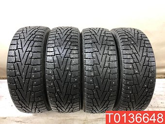Roadstone Winguard WinSpike SUV 225/55 R18 98T 