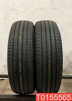 Dunlop SP Sport LM705 185/60 R15 84H 