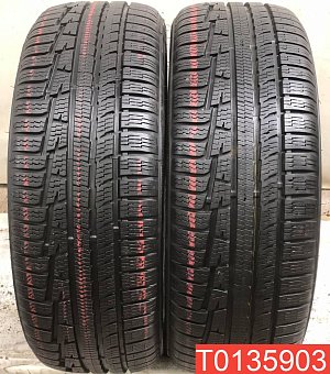 Nokian Tyres WR A3 215/55 R17 98V 