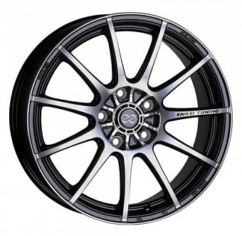 Enkei Tuning SC22 8x18 5x100 ET45 dia 56,1 BKF