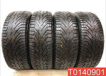 Matador Sibir Ice MP50 215/65 R16 98T 