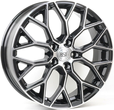 Диски RST R198 - 1