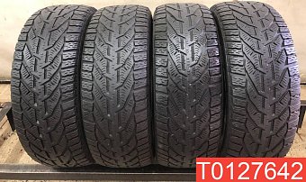 Tigar Winter 195/55 R15 85H 