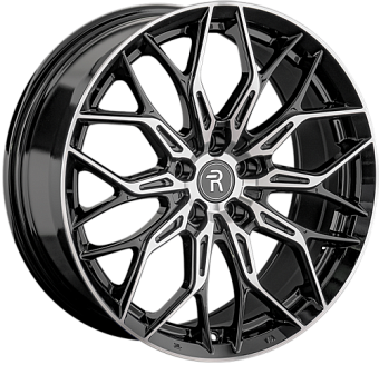 Replay Chery (CHR122) 8x18 5x108 ET33 dia 60,1 BKF