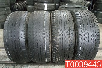 Yokohama Geolandar G94 285/60 R18 116V 