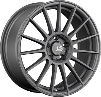 LS FlowForming RC05 8x18 5x112 ET40 dia 66,6 MGM