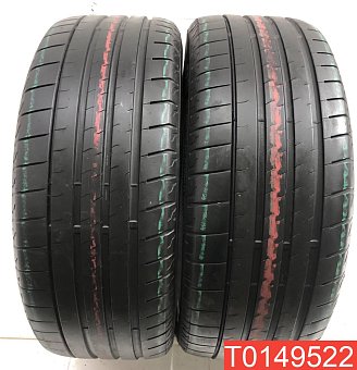 Bridgestone Potenza Sport 225/50 R18 99Y 