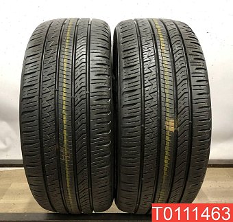 Pirelli P8 FS 225/45 R17 94W 