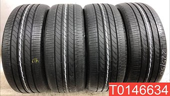 Bridgestone Turanza T005A 225/50 R17 94W 