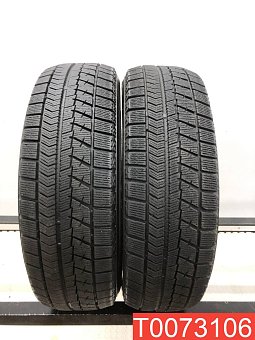 Bridgestone Blizzak VRX 185/65 R15 88Q 