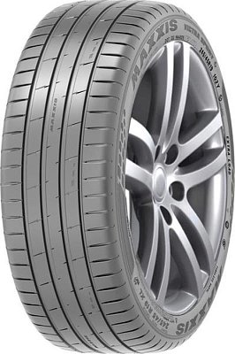 Шины Maxxis Victra Sport 6 - 1