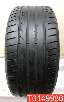 Goodyear EfficientGrip 255/40 R18 95W RunFlat