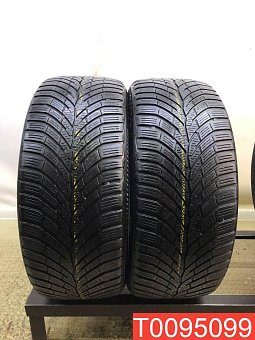 Continental WinterContact TS870 225/45 R17 94V 