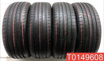 Goodyear Eagle F1 Asymmetric 3 SUV 235/55 R19 101Y 