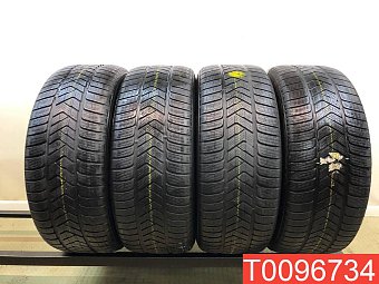 Pirelli Scorpion Winter 255/55 R19 111H 