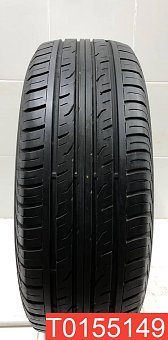 Dunlop Grandtrek PT3 265/60 R18 110H 
