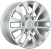 silver