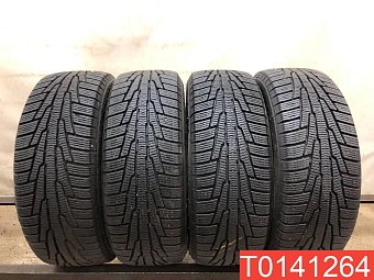 Nokian Tyres Nordman RS2 195/55 R15 89R 