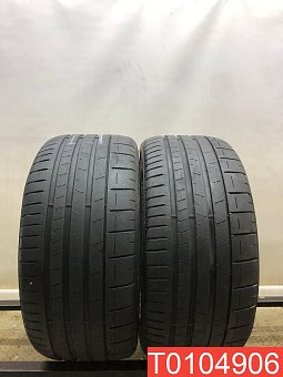 Pirelli P Zero PZ4 255/30 R20 92Y 