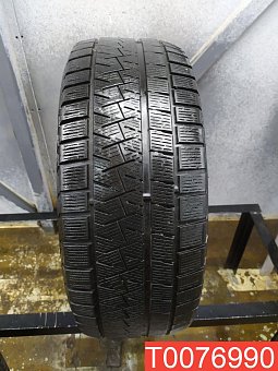 Pirelli Ice Asimmetrico 215/60 R16 95Q 