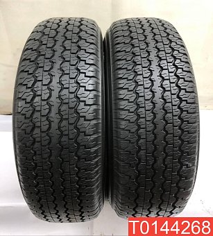 Dunlop Grandtrek T.G.35 M2 265/70 R16 112S 