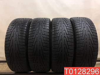 Nokian Nordman RS2 215/65 R16 102R 