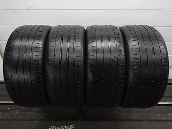 Michelin Latitude Sport 3 265/45 R20 104Y 