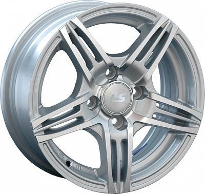 Диски LS wheels 198 - 1