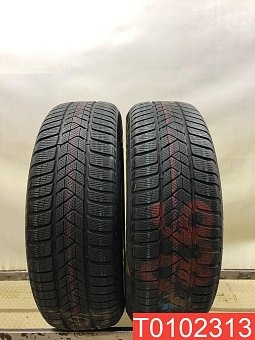 Pirelli Winter Sottozero 3 225/60 R18 104H 