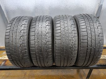 Pirelli Sottozero 225/50 R17 94H RunFlat