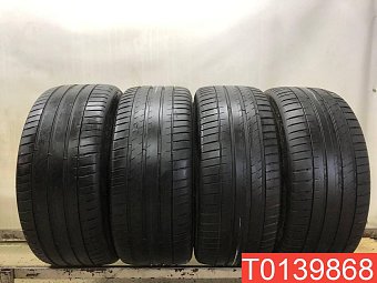 Michelin Pilot Sport EV 255/40 R20 101Q 