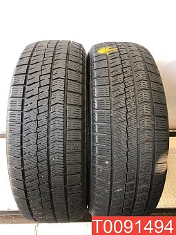 Bridgestone Blizzak VRX 2 205/60 R16 92Q 