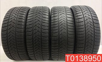 Pirelli Sottozero 3 225/45 R18 95H RunFlat