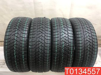 Pirelli Sottozero 3 215/60 R16 99H 